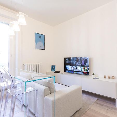 Centrale Suite With Balcony - Top Collection Milano Esterno foto