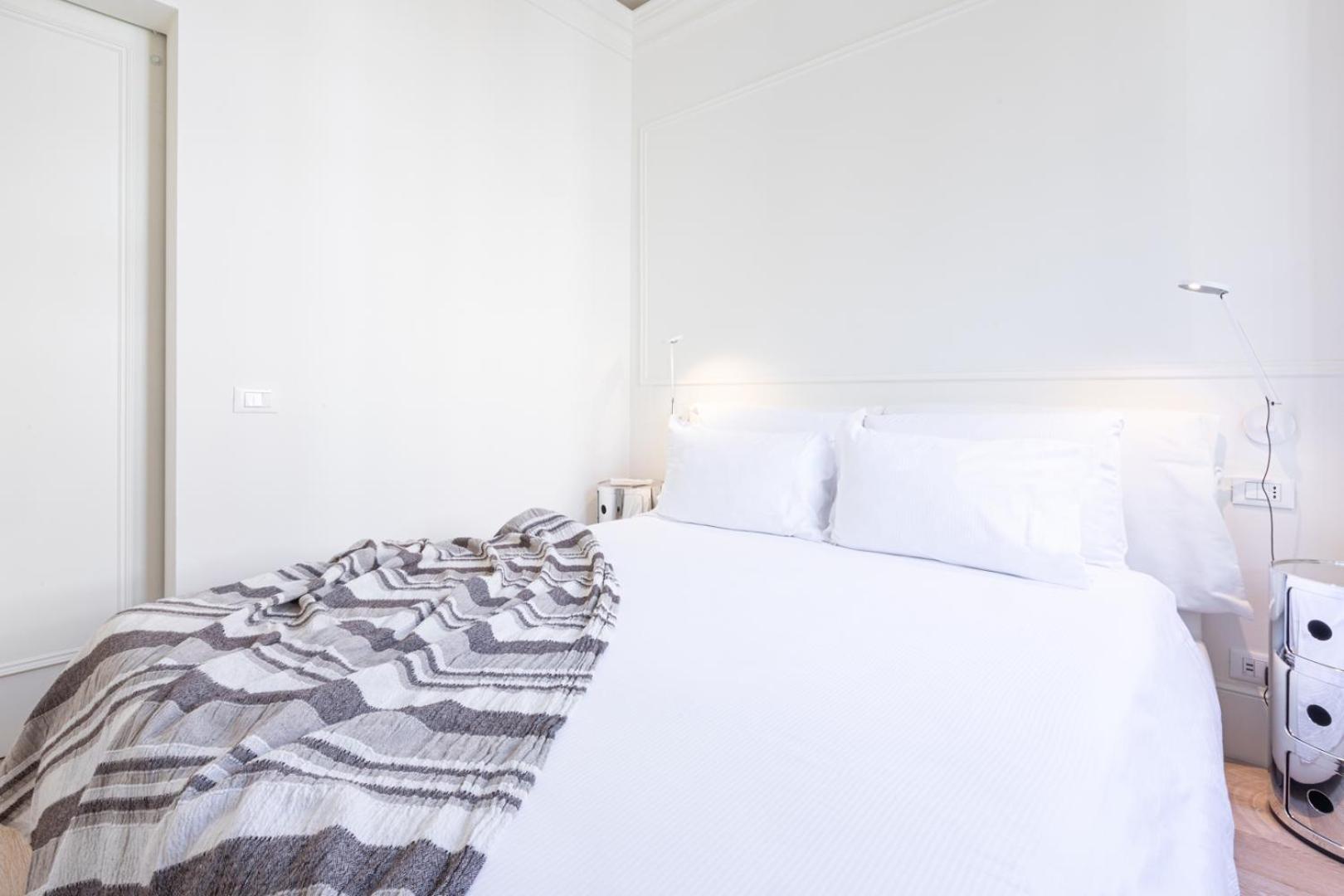 Centrale Suite With Balcony - Top Collection Milano Esterno foto