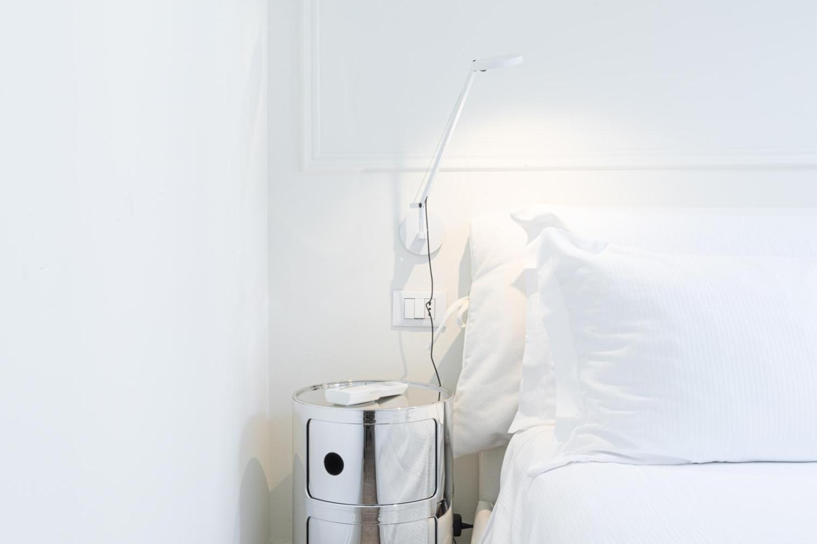 Centrale Suite With Balcony - Top Collection Milano Esterno foto