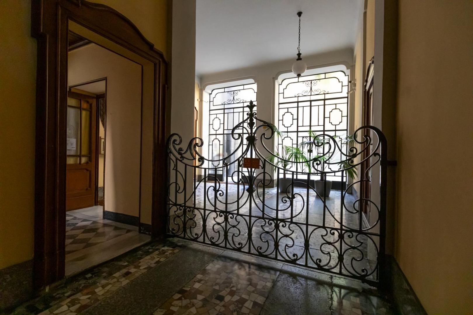 Centrale Suite With Balcony - Top Collection Milano Esterno foto