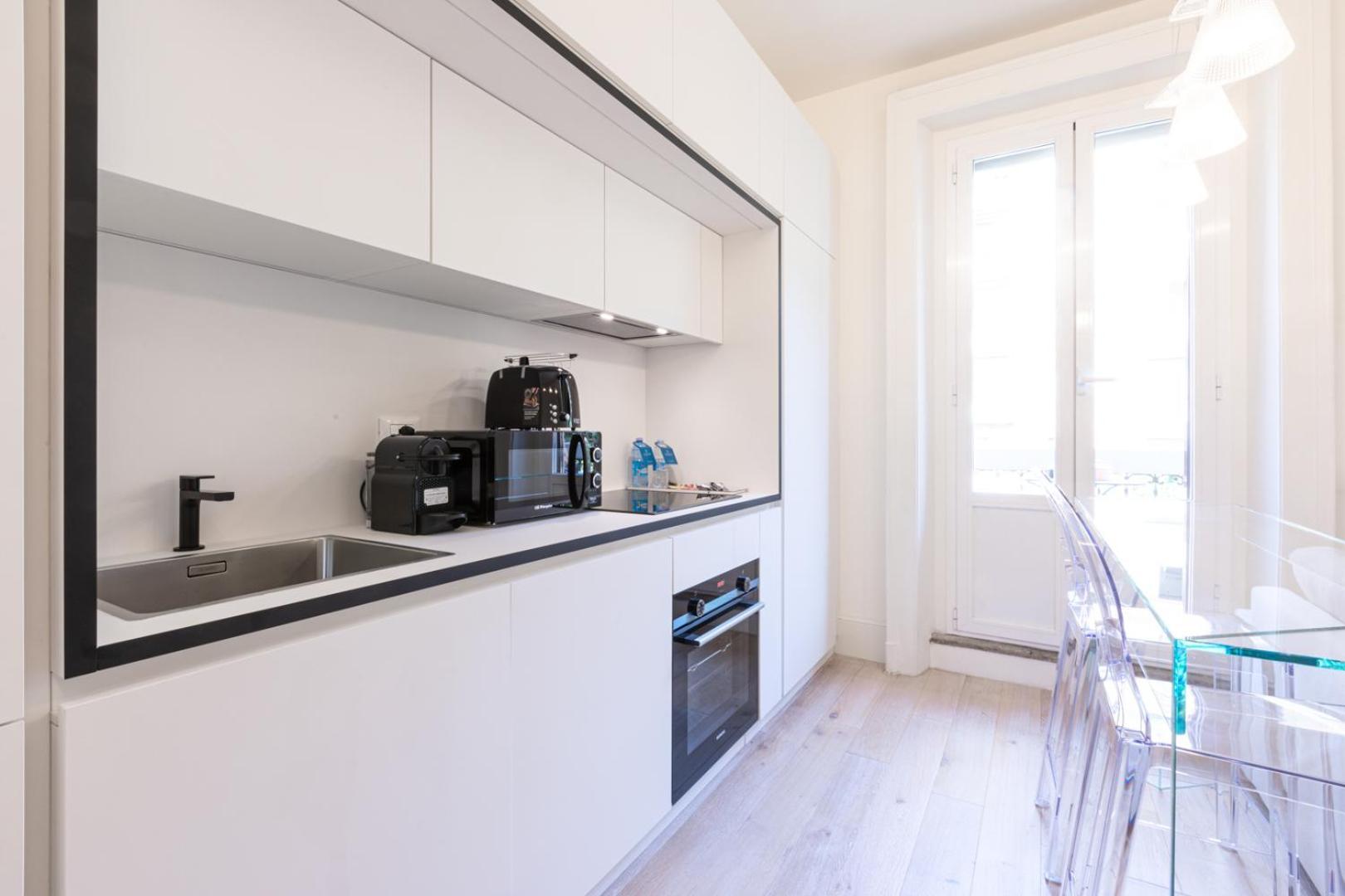 Centrale Suite With Balcony - Top Collection Milano Esterno foto