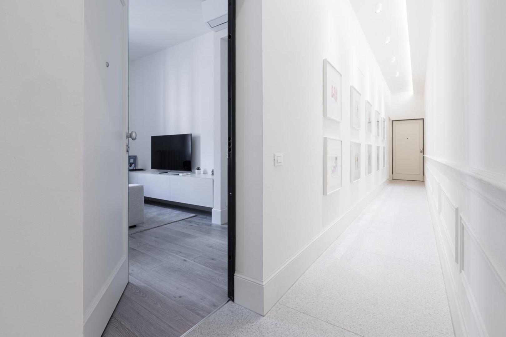 Centrale Suite With Balcony - Top Collection Milano Esterno foto