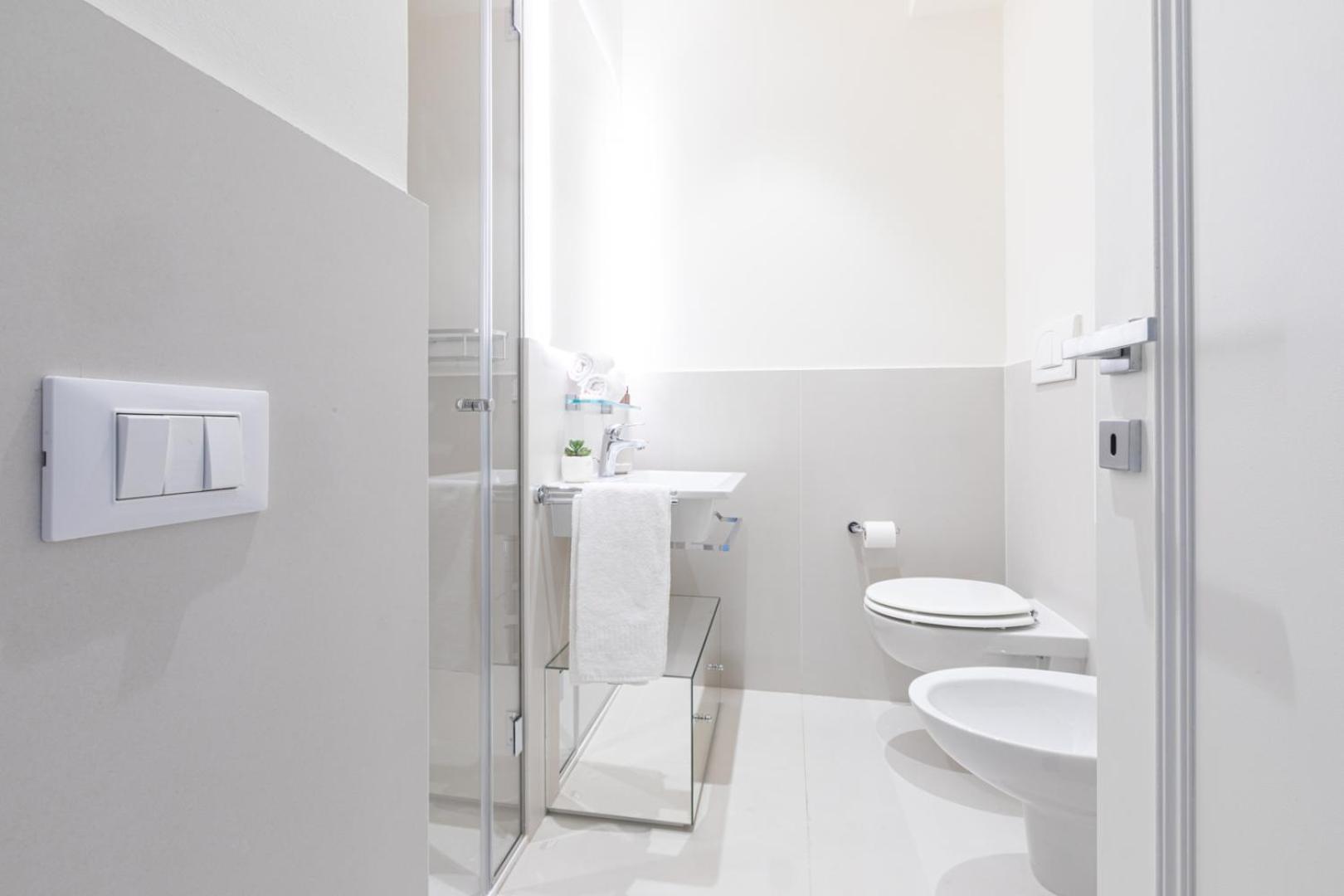 Centrale Suite With Balcony - Top Collection Milano Esterno foto