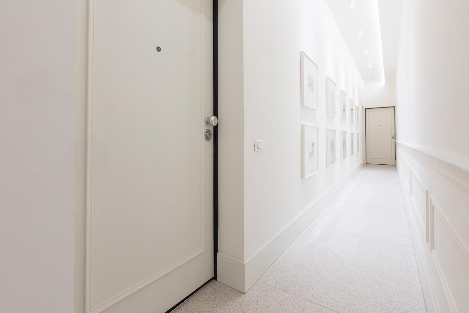 Centrale Suite With Balcony - Top Collection Milano Esterno foto