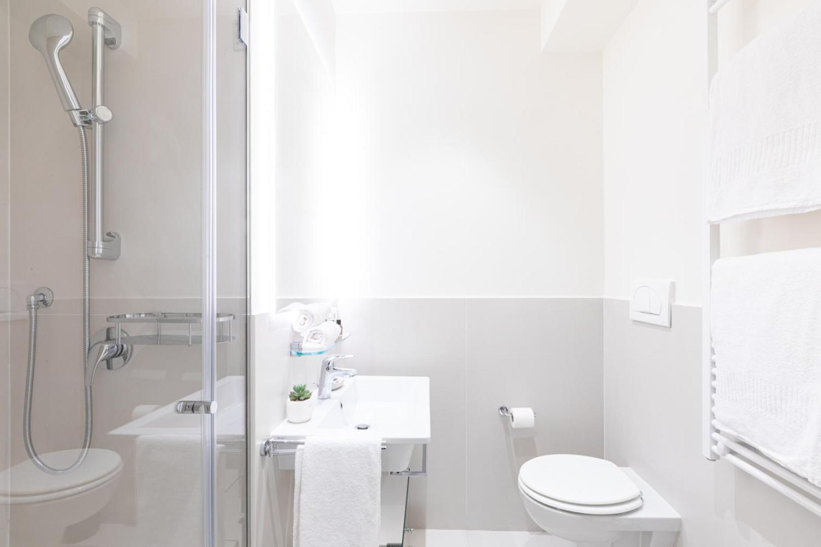 Centrale Suite With Balcony - Top Collection Milano Esterno foto
