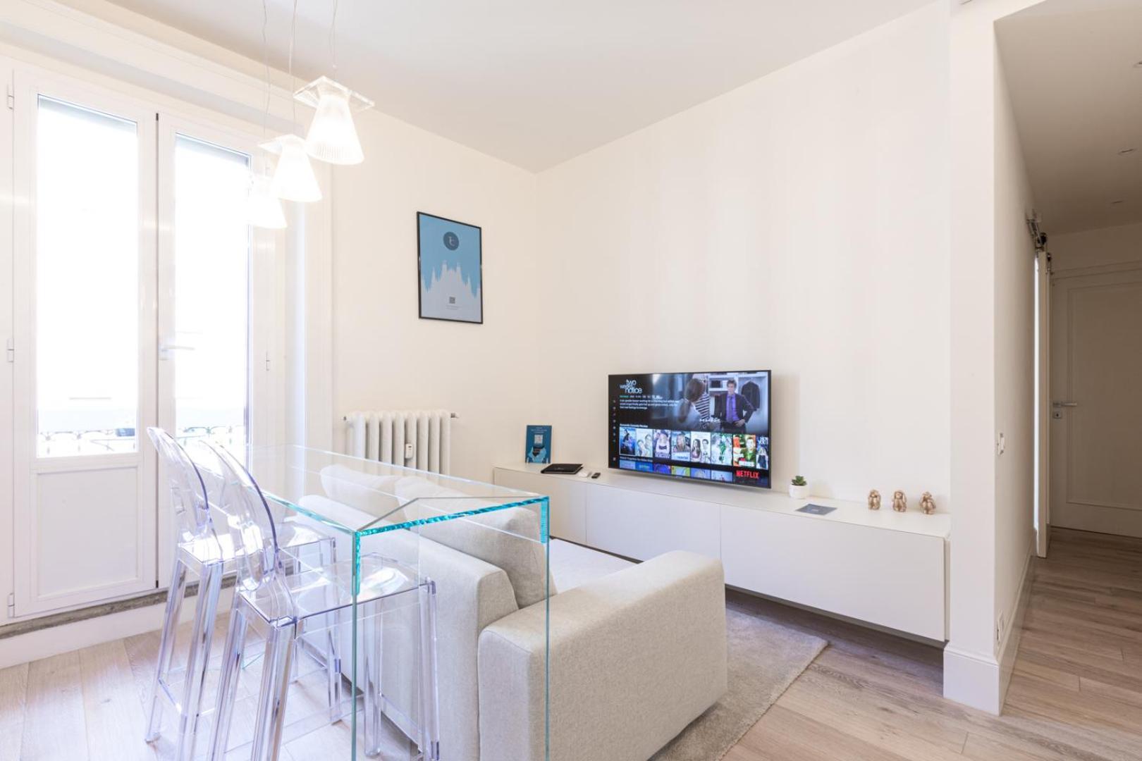 Centrale Suite With Balcony - Top Collection Milano Esterno foto