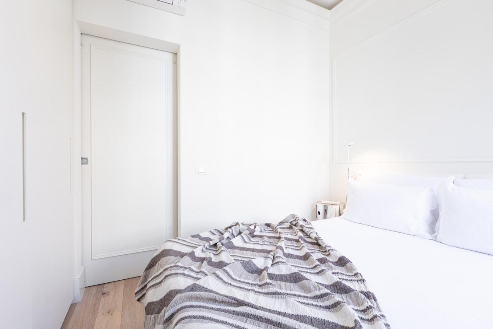 Centrale Suite With Balcony - Top Collection Milano Esterno foto