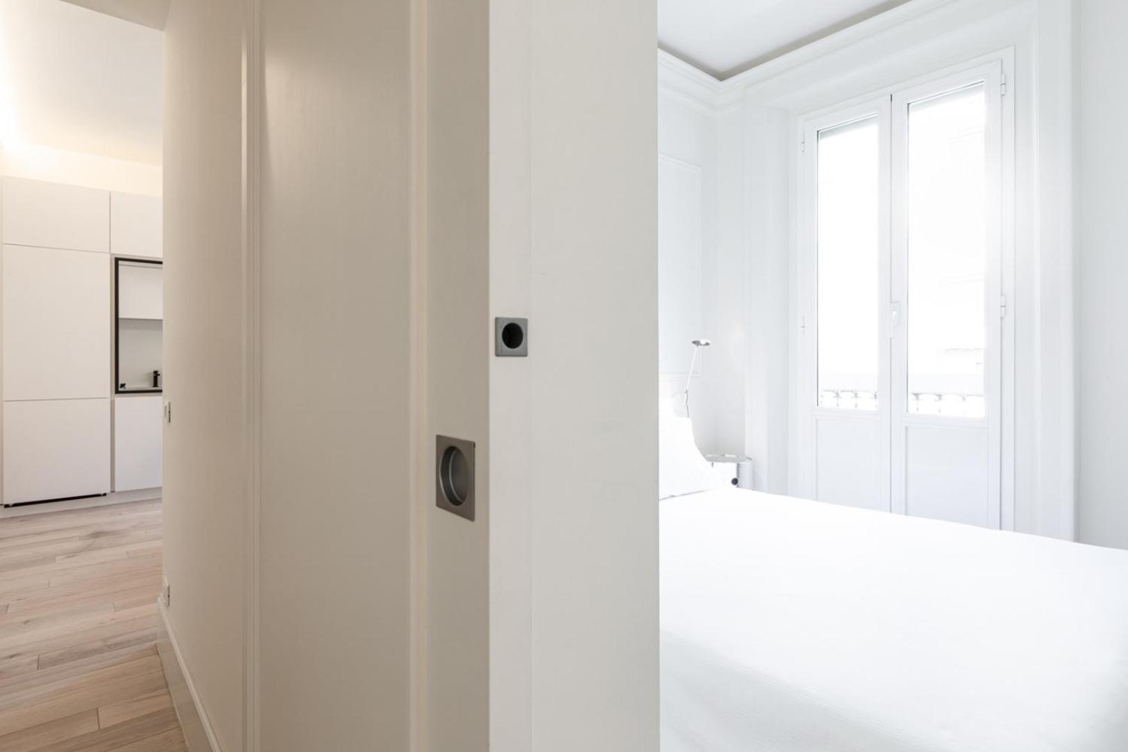 Centrale Suite With Balcony - Top Collection Milano Esterno foto