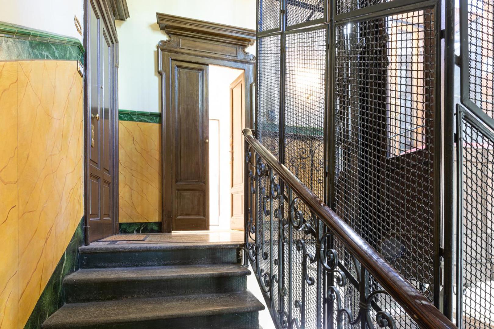 Centrale Suite With Balcony - Top Collection Milano Esterno foto