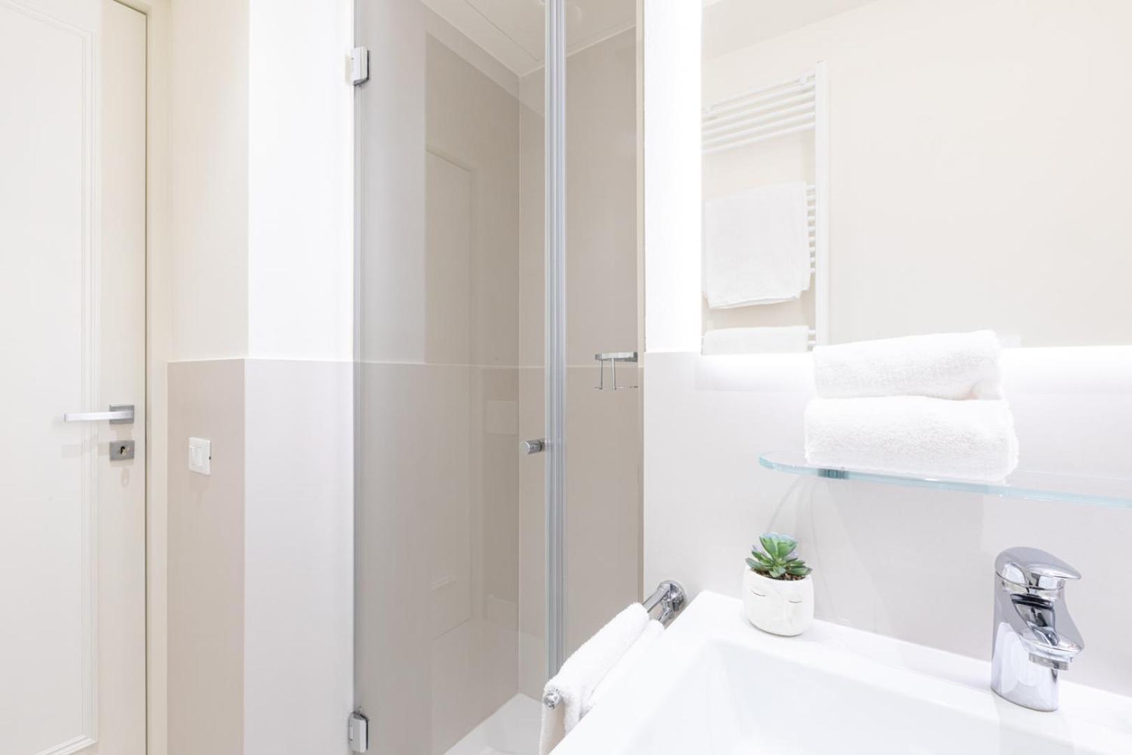 Centrale Suite With Balcony - Top Collection Milano Esterno foto