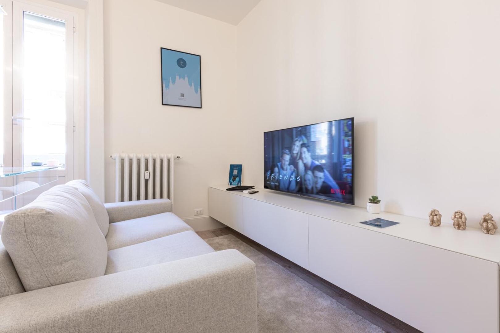 Centrale Suite With Balcony - Top Collection Milano Esterno foto